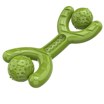 Aggressive Dog Chew Toy