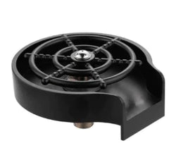 Cup Washer for Kitchen and Bar - Automatic Press Type (Single)