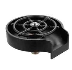 Cup Washer for Kitchen and Bar - Automatic Press Type (Single)