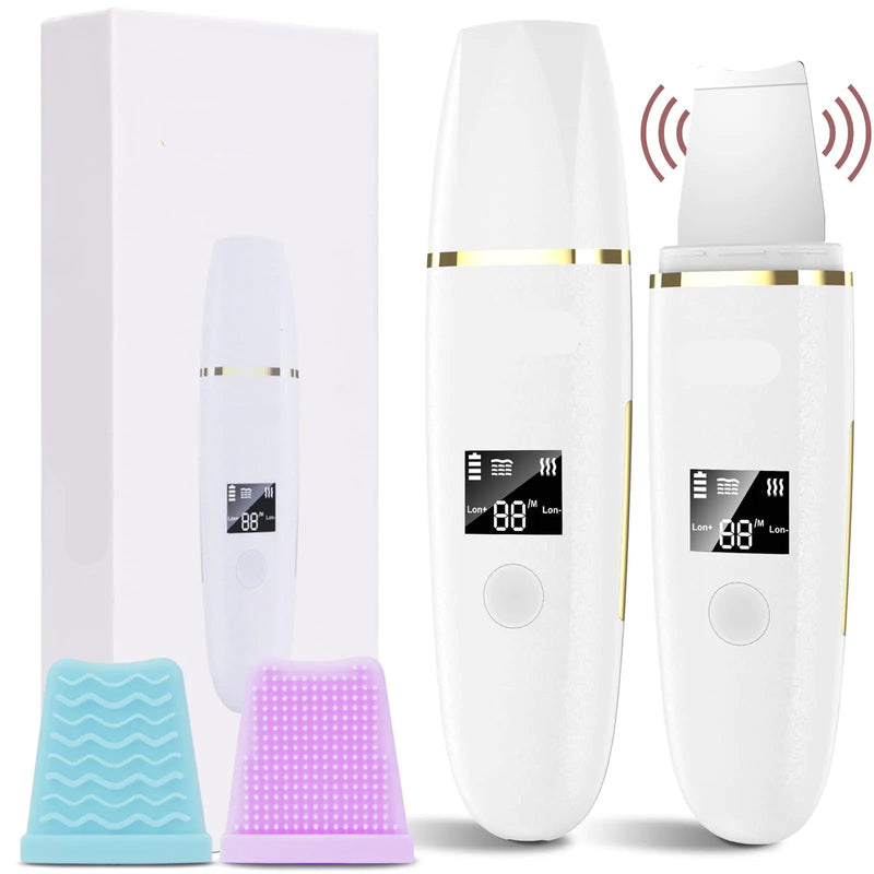 Beauty Skin Scraper