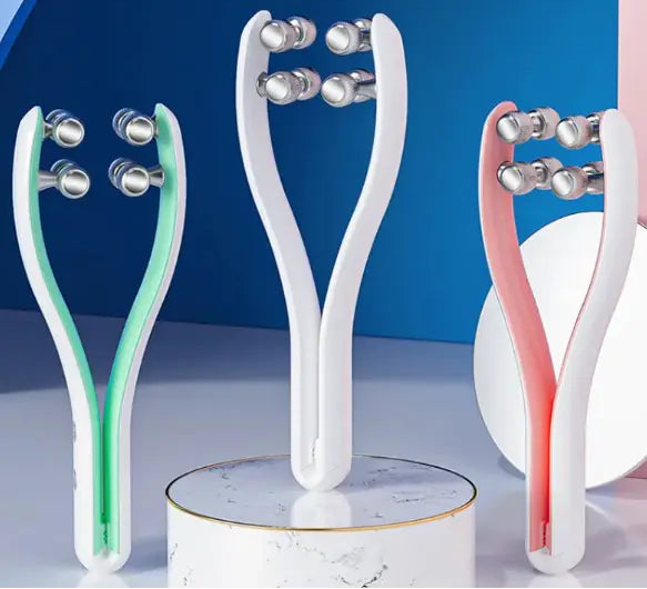 Beauty Face Roller
